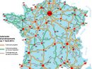 Cartes De France, Cartes Et Rmations Des Régions concernant Departement Francais Carte