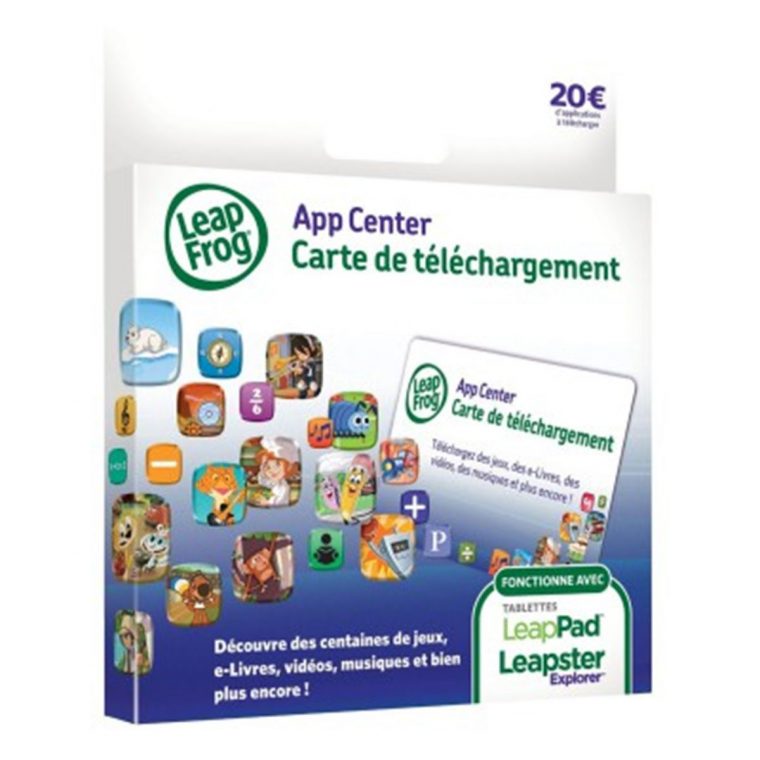 Cartes De Téléchargement App Center – Jeux Éducatifs – La destiné Telecharger Jeux Educatif Gratuit 4 Ans