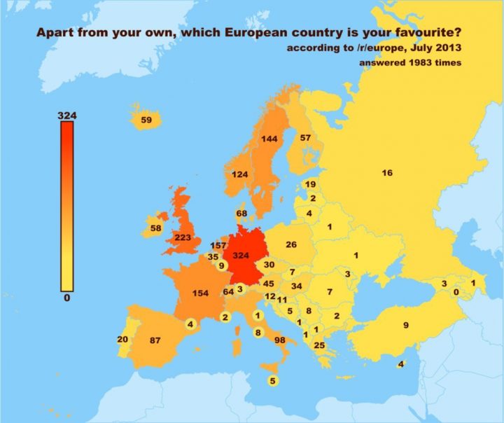 Cartes D'europe Des Pays Les Plus Intéressants, Alcooliques serapportantà Carte Des Pays D Europe