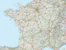 Cartes Géographiques - Tous Les Fournisseurs - Carte De pour Carte De France Grand Format