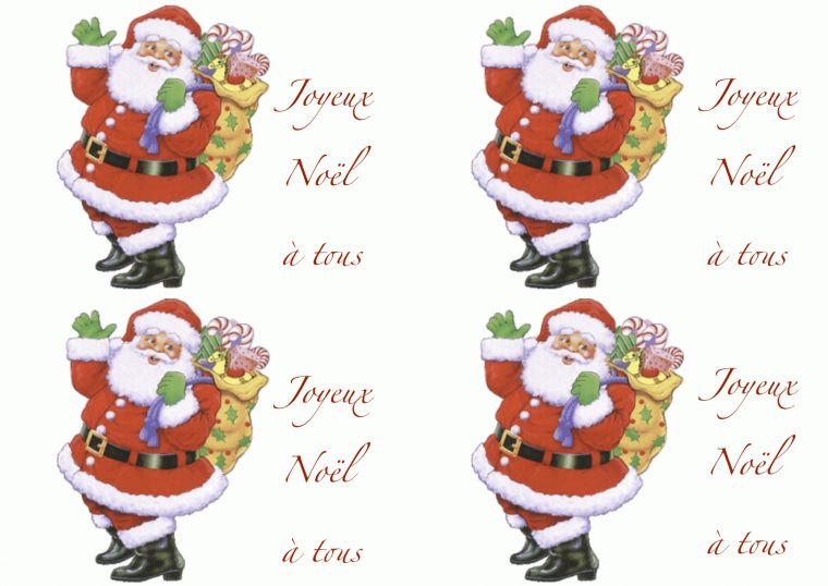 Cartes Noel A Imprimer avec Carte Joyeux Noel À Imprimer