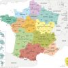Cartograf.fr : Carte De La France : Page 2 concernant Carte Departement Numero