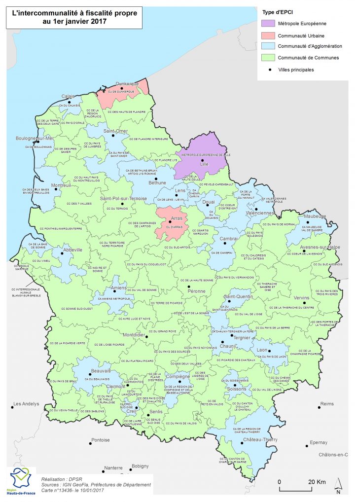 Cartothèque encequiconcerne Carte Région France 2017