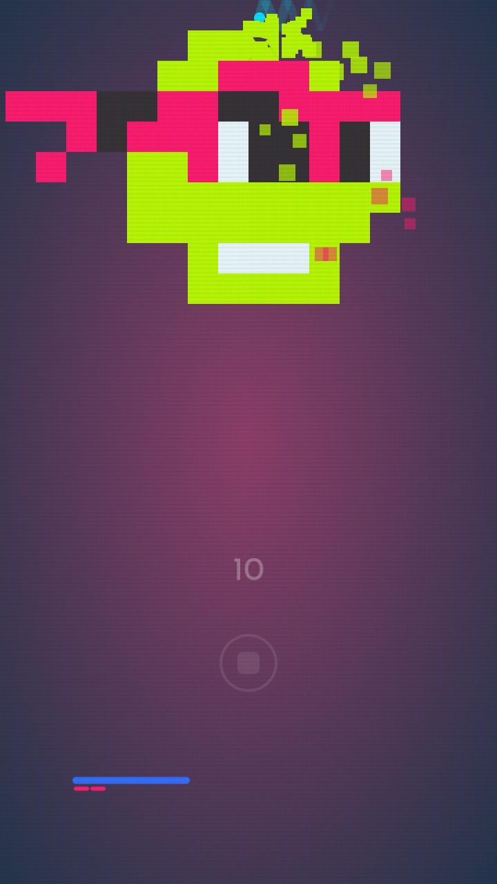 Casse-Brique – Pixel Breakout Art Pour Android – Téléchargez concernant Jeux De Casse Brique