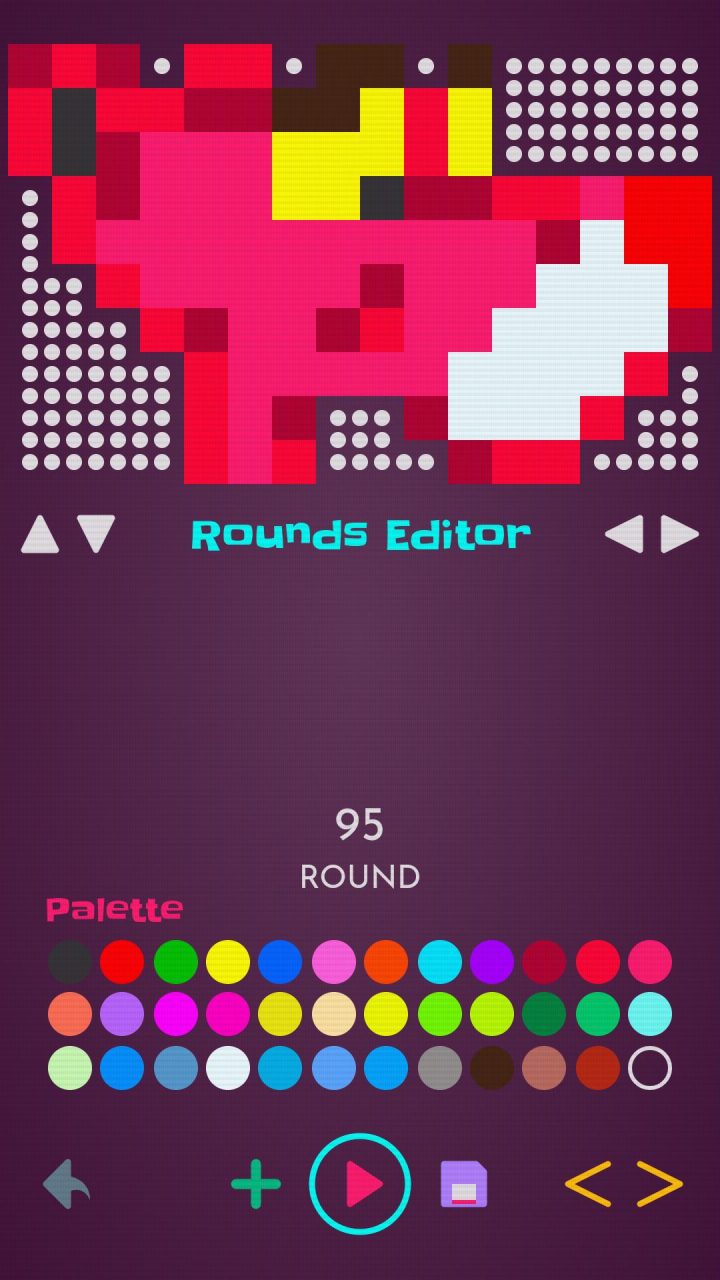 Casse-Brique – Pixel Breakout Art Pour Android – Téléchargez encequiconcerne Jeu Casse Brique