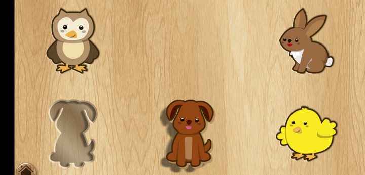 Casse-Tête De Bébé 7.1 – Télécharger Pour Android Apk serapportantà Telecharger Jeux Bebe Gratuit