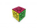 Casse-Tête Gear Cube Xxl Le Cube Grand Format, Douze Tours à 90 Degrés Jeux