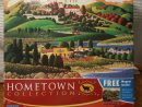 &quot;castle Drive&quot; A Mega 1000 Piece Hometown Collection Jigsaw Puzzle By  Heronim destiné Puzzle Photo Gratuit