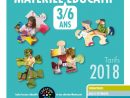 Catalogue Bourrelier Education 3 6 Ans 2018 By Bourrelier avec Jeux Educatif 2 Ans