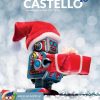 Catalogue De Noël 2018 - Castello By Castellojeu - Issuu à Jeux Educatif 10 Ans