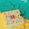 Catalogue Maildor 2019 By Clairefontaine-Rhodia - Issuu pour Puzzle 5 Ans En Ligne