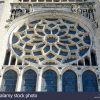 Cathédrale De Chartres - Rosace Stock Photo: 176838888 - Alamy encequiconcerne Image De Rosace