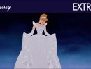 Cendrillon - Extrait : La Transformation De La Robe | Disney pour Cendrillon 3 Disney