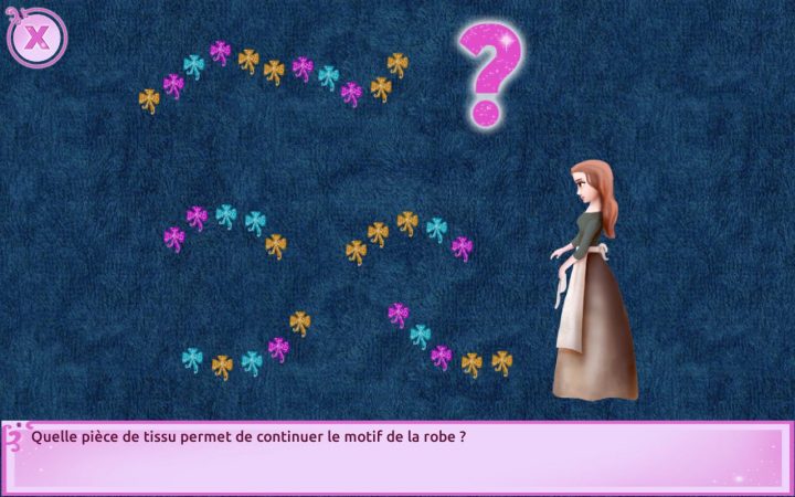 Cendrillon Jeux Fille Gratuit Pour Android – Téléchargez L'apk destiné Jeux De Piece Gratuit