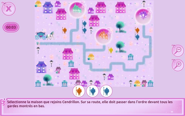 Cendrillon Jeux Fille Gratuit Pour Android – Téléchargez L'apk destiné Tous Les Jeux Gratuits De Fille