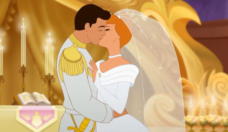 Cendrillon Wedding – Disney Photo (37796533) – Fanpop – Page 3 à Cendrillon 3 Disney