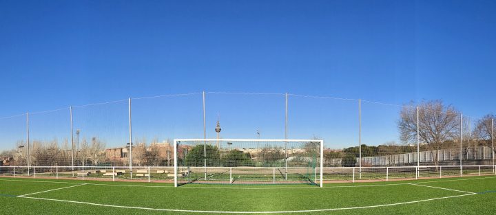 Centre De Formation De Gardien De But De Football – Centre à Jeux De Gardien De But