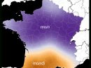 Ces Mots Qui Ne Se Prononcent Pas De La Même Façon D'un Bout dedans Nouvelles Régions De France 2017