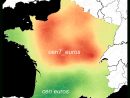 Ces Mots Qui Ne Se Prononcent Pas De La Même Façon D'un Bout encequiconcerne Nouvelles Régions De France 2017