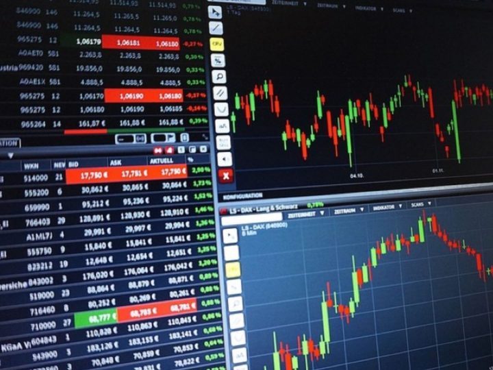 Ces Outils En Ligne Qui Ont Révolutionné Le Monde Du Trading dedans Logiciel Éducatif En Ligne