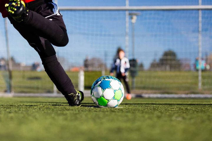 Ces Règlements Qui Pourraient Changer La Saison Prochaine concernant Jeux De Foot Gardien De But