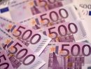 C'est La Fin Des Billets De 500 Euros - Le Parisien à Billet De 100 Euros À Imprimer