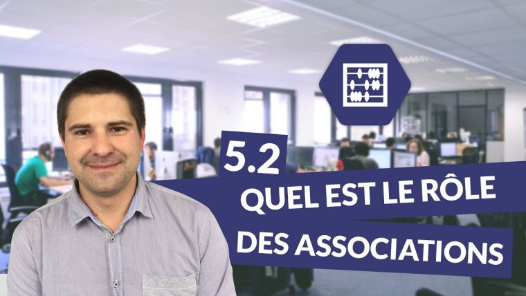 Chapitre 5 : Quelles Formes Prend L'association ? – Management Bac Stmg –  Digischool à Association De Formes