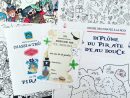 Chasse Au Trésor À Imprimer Pour Un Anniversaire De Pirates avec Puzzle Gratuit Pour Fille De 3 Ans