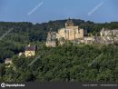 Chateau Castelnaud Dordogne Area Nouvelle Aquitaine Region encequiconcerne Nouvelle Region France