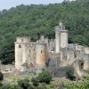 Château De Bonaguil — Wikipédia avec Image De Chateau Fort A Imprimer