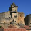 Château De Castelnaud — Wikipédia concernant Image De Chateau Fort A Imprimer