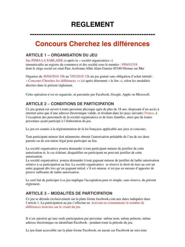 Cherchez Les Différences Par Lbouhier – Fichier Pdf serapportantà Jeux Des 7 Différences Gratuit