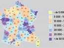 Chiffres Clés 2017 De La Pêche En France - Fédération serapportantà Combien De Departement En France