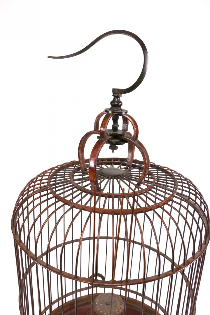 Chinese Bird Cage pour Dessin De Cage D Oiseau