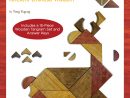 Chinese New Year Resources | Tangram Puzzles, This Book destiné Tangram En Ligne
