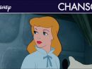 Cinderella - A Dream Is A Wish Your Heart Makes (French Version) avec Cendrillon 3 Disney
