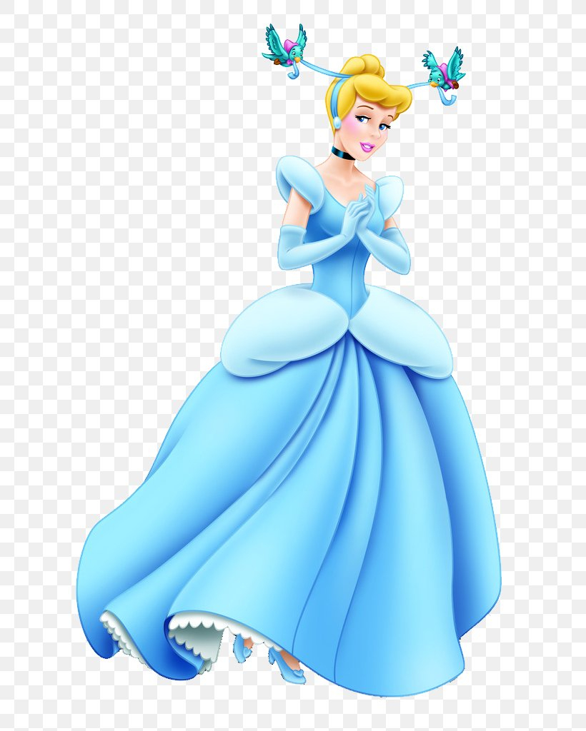 Cinderella Disney Princess The Walt Disney Company Rapunzel pour Cendrillon 3 Disney 