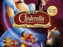 Cinderella Iii: A Twist In Time(2007) à Cendrillon 3 Disney
