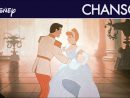 Cinderella - So This Is Love (French Version) destiné Cendrillon 3 Disney