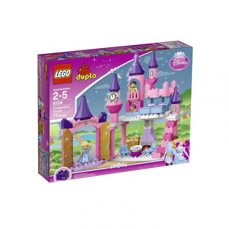 Cinderella's Castle | Set | Duplo | Disney Princess | Browse serapportantà Cendrillon 3 Disney