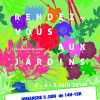 Cité Nature On Twitter: &quot;dim 5 Juin Rdv Aux Jardins 14H-18H concernant Jeux Gratuits Pour Enfants De 5 Ans