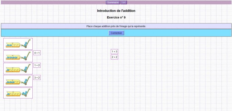 Clic ! Ma Classe : Activités En Ligne Et Fiches À Imprimer avec Fiche Français Ce1 Imprimer