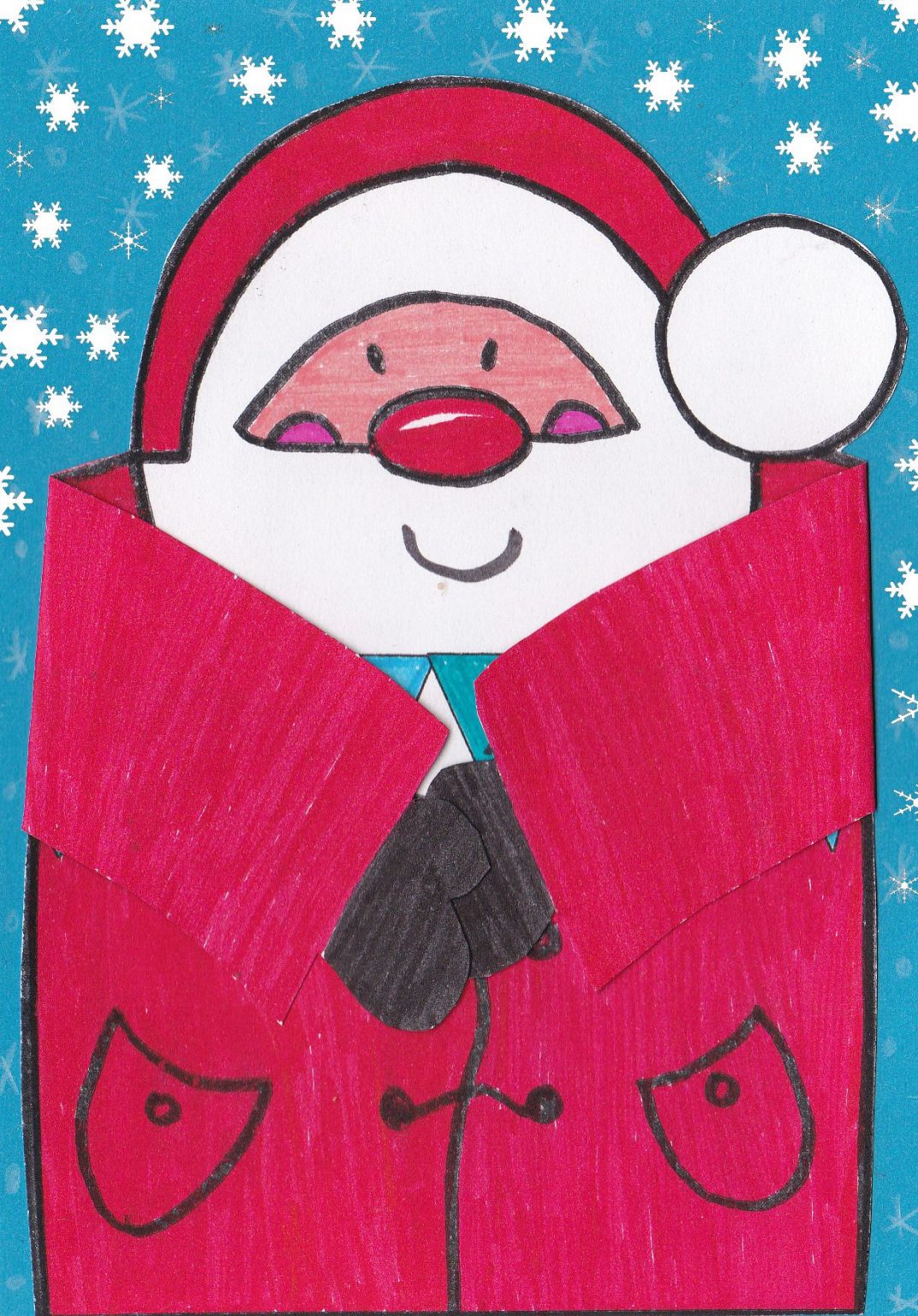 Cliquer Pour Fermer | Thème Noël Gs Cp | Carte Noel, Noel Et intérieur