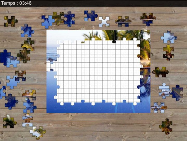 Cliquojeux : Jeu Puzzle Gratuit En Ligne intérieur Puzzle Gratuit 3 Ans