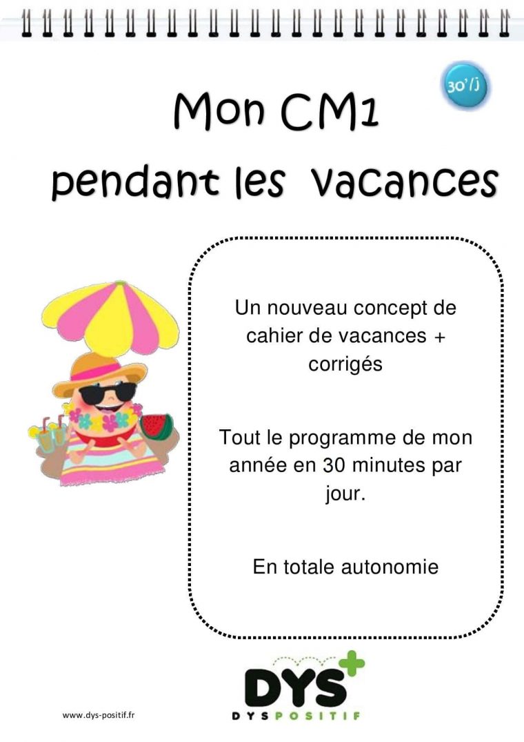 Cm1 – 4Ème Primaire – Fiches À Imprimer Dys destiné Fiche Français Ce1 Imprimer