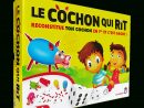 Cochon Qui Rit (Par 4) avec Jeux Educatif 4 Ans