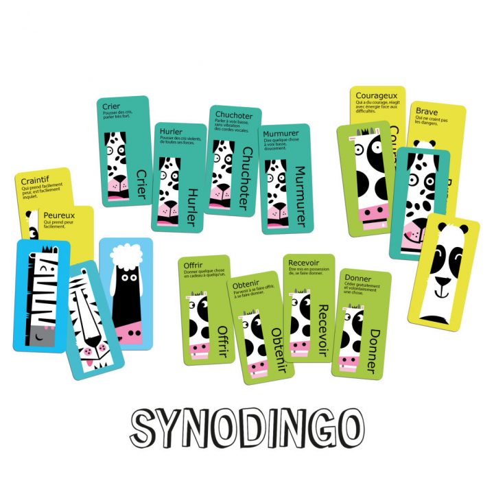 Cocktail Games – Synodingo Ce1-Ce2 tout Jeu Educatif Ce2 Gratuit