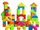 Çocuk/yetişkin Oyuncak 3D Ahşap Luban Kilit Blok Oyuncak pour Tangram Lapin