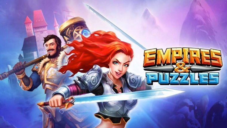 Code Triche Empires And Puzzles > Gemmes Gratuites Et avec Puzzles Gratuits Sans Téléchargement