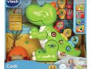 Codi Mon Robot Dino Rigolo Vert - Jeux Éducatifs à Jeux Educatif 2 Ans